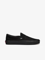 Vans Classic Slip On Černá