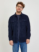 Levi's® Levi's® Jackson Worker Košile Modrá