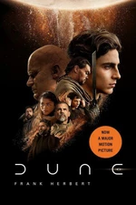 Dune (Defekt) - Frank Herbert