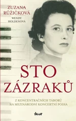 Sto zázraků (Defekt) - Wendy Holdenová, Zuzana Růžičková