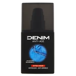 DENIM Balzám po holení proti vráskám 100 ml