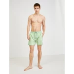 Diesel Trenýrky BMBX-WAYKEEKI-WE BOXERS - Pánské