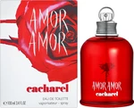 Cacharel Amor Amor - EDT 30 ml