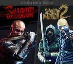 The Shadow Warrior Collection EU XBOX One CD Key