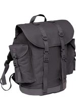 Hunting backpack black