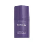 REVOLUTION SKINCARE Retinol Overnight, krém na obličej 50 ml