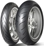 DUNLOP 180/55 R 17 73W SPORTMAX_ROADSMART_II TL ZR