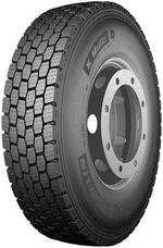 MICHELIN REMIX 315/60 R 22.5 152/148L X_MULTI_D_RMX TL M+S 3PMSF (REG.) MICHELIN_REMIX