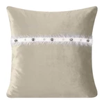 Eurofirany Unisex's Pillowcase 222836