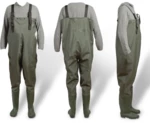 Zebco prsačky pvc wader - 40-41