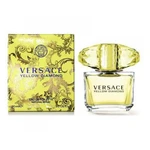 VERSACE Yellow Diamond Toaletní voda pro ženy 90 ml