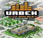 Urbek City Builder - Defend the City DLC Steam CD Key
