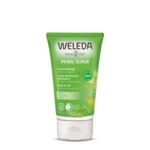 WELEDA Brezový sprchový peeling 150 ml