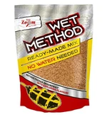 Carp zoom vlhčená zmes intense wet method 850 g - sladká broskyňa