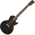 Gibson Les Paul Junior Ebony E-Gitarre