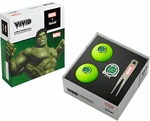 Volvik Marvel Hulk 2 Balles de golf