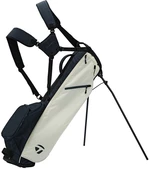 TaylorMade Flextech Carry Sac de golf Ivory/Dark Navy