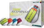 TaylorMade Tour Response Stripe Balles de golf