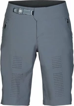 FOX Flexair Shorts Graphite 36 Fahrradhose