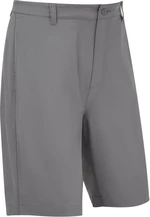 Footjoy Par Golf Shorts Gravel 21