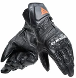 Dainese Carbon 4 Long Black/Black/Black XS Motorradhandschuhe