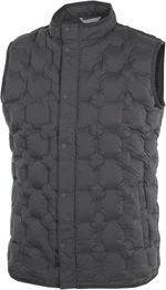 Galvin Green Hector Windproof And Water Repellent Black M Gilet