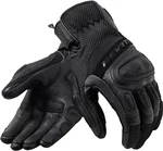 Rev'it! Gloves Dirt 4 Black M Gants de moto