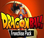 Dragon Ball Franchise Pack Steam CD Key