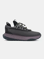 Under Armour Boty UA HOVR Summit FT DELTA-GRY - unisex