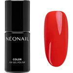 NEONAIL The Muse In You gelový lak na nehty odstín Vivid Soul 7,2 ml