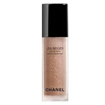 Chanel Rozjasňující pleťový gel Les Beiges Eau De Teint 30 ml Light