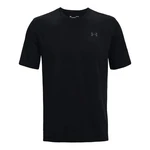 Pánské tričko Under Armour  Training Vent Camo SS-BLK XXL