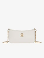 Tommy Hilfiger Cross body bag Bílá