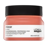 L´Oréal Professionnel Série Expert Inforcer Mask maska wzmacniająca do włosów suchych i łamliwych 250 ml