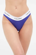 Kalhotky Calvin Klein Underwear 0000F3787E