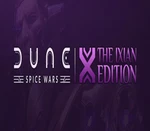 Dune: Spice Wars: The Ixian Edition Steam Account