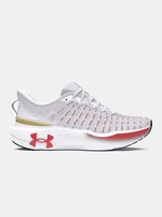 Under Armour Boty UA W Infinite Elite-WHT - Dámské