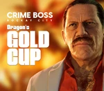 Crime Boss: Rockay City - Dragon's Gold Cup DLC Epic Games CD Key