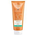 VICHY Capital Soleil Ochranné mléko na opalování SPF 30 300 ml