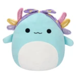 SQUISHMALLOWS Axolotl - Irina