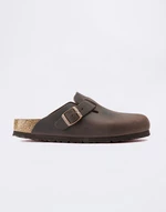 Birkenstock Boston NU Oiled Habana 42