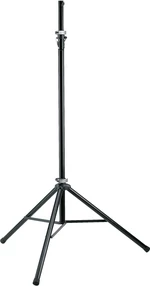 Konig & Meyer 24625 Lighting Stand Black Anodized