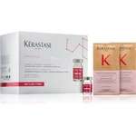 Kérastase Specifique Aminexil Cure Anti-Chute Intensive intenzivní kúra proti vypadávání vlasů 30x6 ml