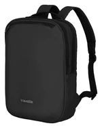 Travelite Basics Everyday Backpack Black