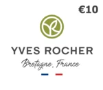 Yves Rocher €10 Gift Card FR