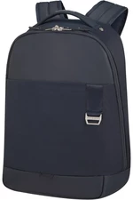 Samsonite Batoh na notebook 14'' Midtown S 19 l - tmavě modrá