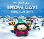 South Park: Snow Day! Digital Deluxe Edition Steam Account