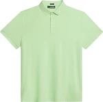 J.Lindeberg KV Regular Fit Paradise Green 3XL Tricou polo