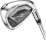 Wilson Staff D7 Irons Jobbkezes Senior 5-PW Golfütő - vas ütők