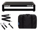 Pedaltrain Classic JR SC Pedalboard Black